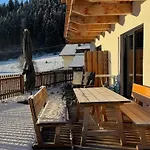 Holiday home Obermoeschach 10a