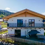 Obermoeschach 10a Holiday home *