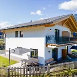 בית נופש Obermoeschach 10a Obermoschach