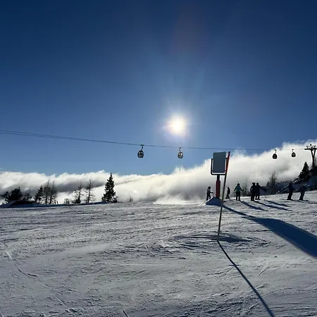 Dom wakacyjny Obermoeschach 10a *