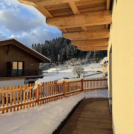 Obermoeschach 10a Dom wakacyjny Obermoschach