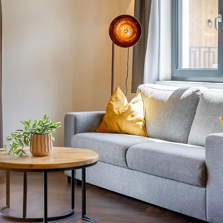 Dom wakacyjny Obermoeschach 10a