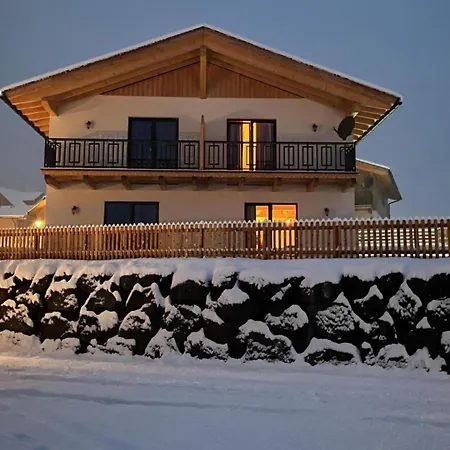 Obermoeschach 10a בית נופש