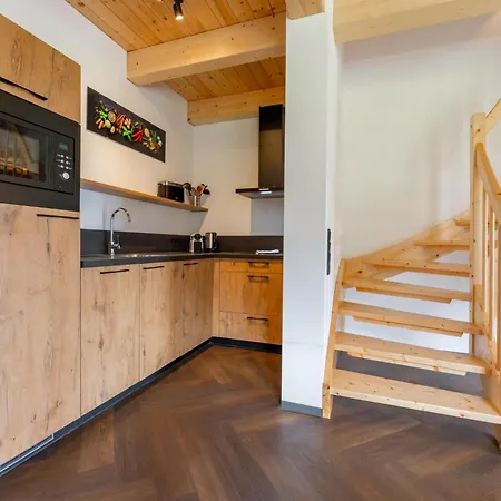 Obermoeschach 10a بيت للعطل Obermoschach