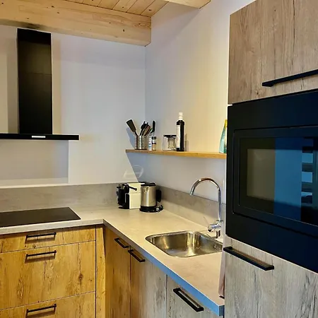 Obermoeschach 10a بيت للعطل Obermoschach