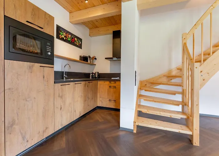 Obermoeschach 10a בית נופש Obermoschach