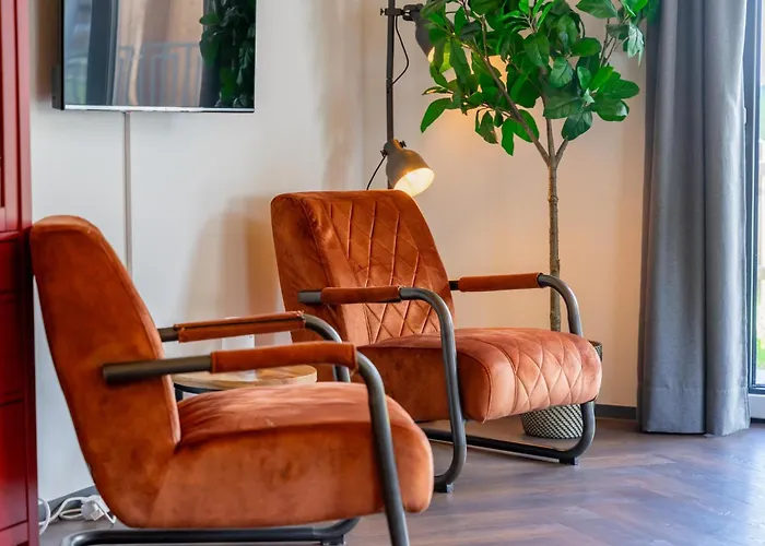 Obermoeschach 10a בית נופש