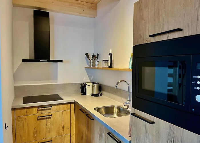 Obermoeschach 10a בית נופש Obermoschach