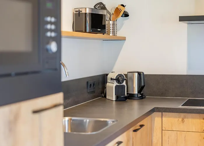 בית נופש Obermoeschach 10a