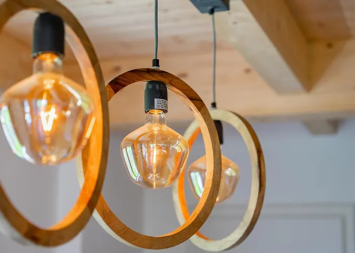 בית נופש Obermoeschach 10a